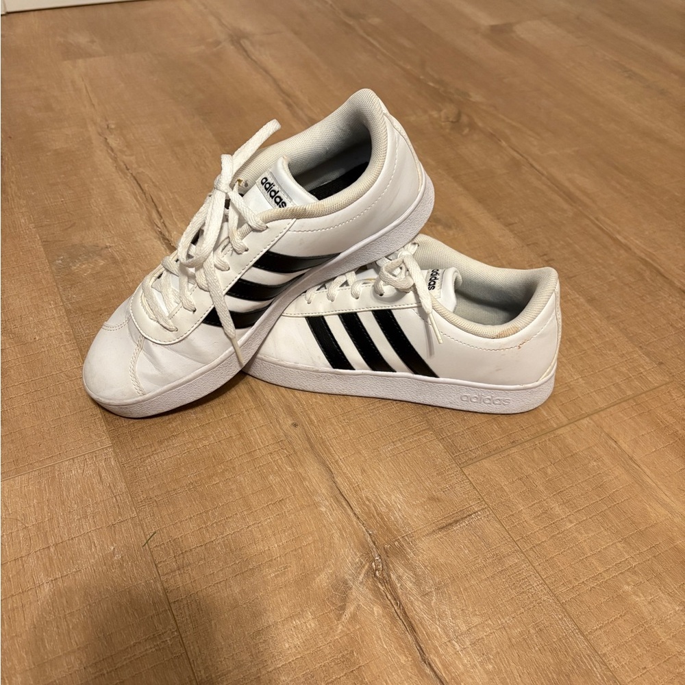 Adidas Women’s Grand Court Sneakers